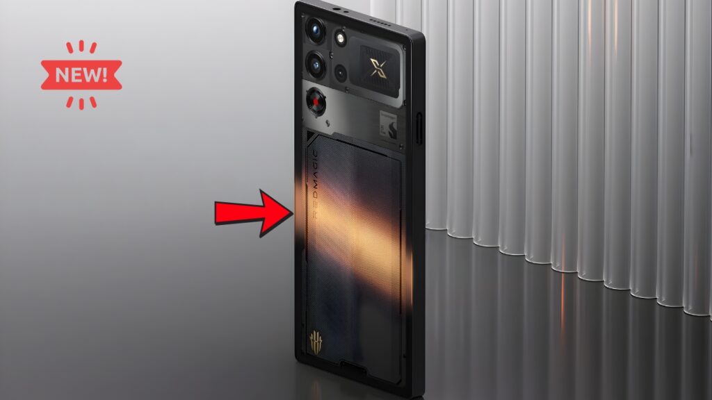 10s Pro 5G Dual SIM Unveiled – 16GB RAM, 512GB Storage International Version Smartphone in Dusk Finish