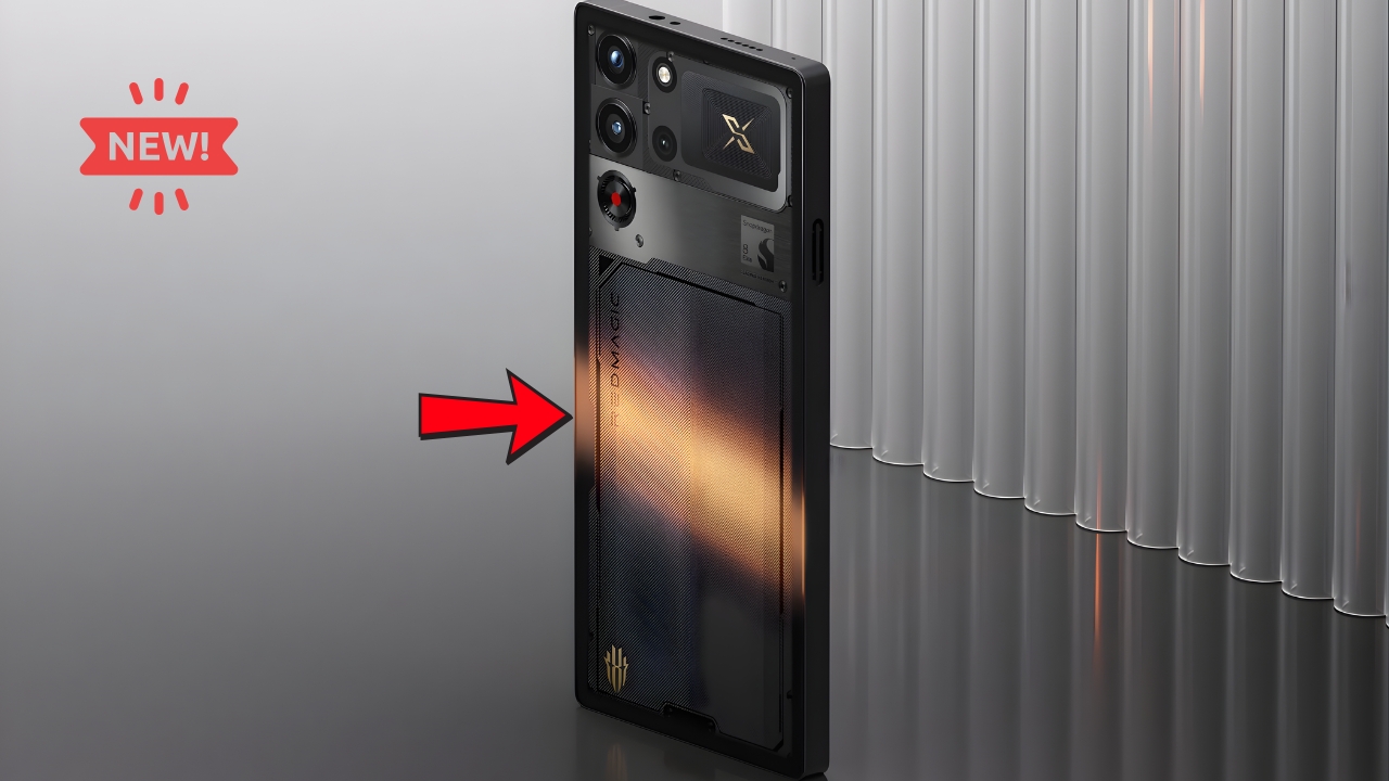 10s Pro 5G Dual SIM Unveiled – 16GB RAM, 512GB Storage International Version Smartphone in Dusk Finish