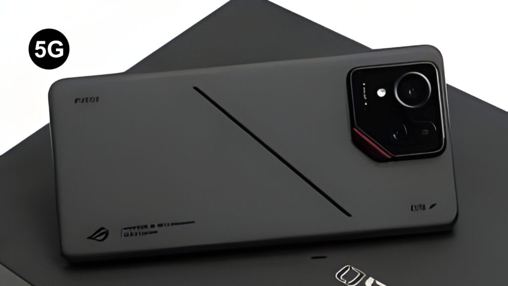 ASUS ROG Phone 9 Pro Officially Unveiled – Extreme Performance with 24GB RAM & 1TB Storage