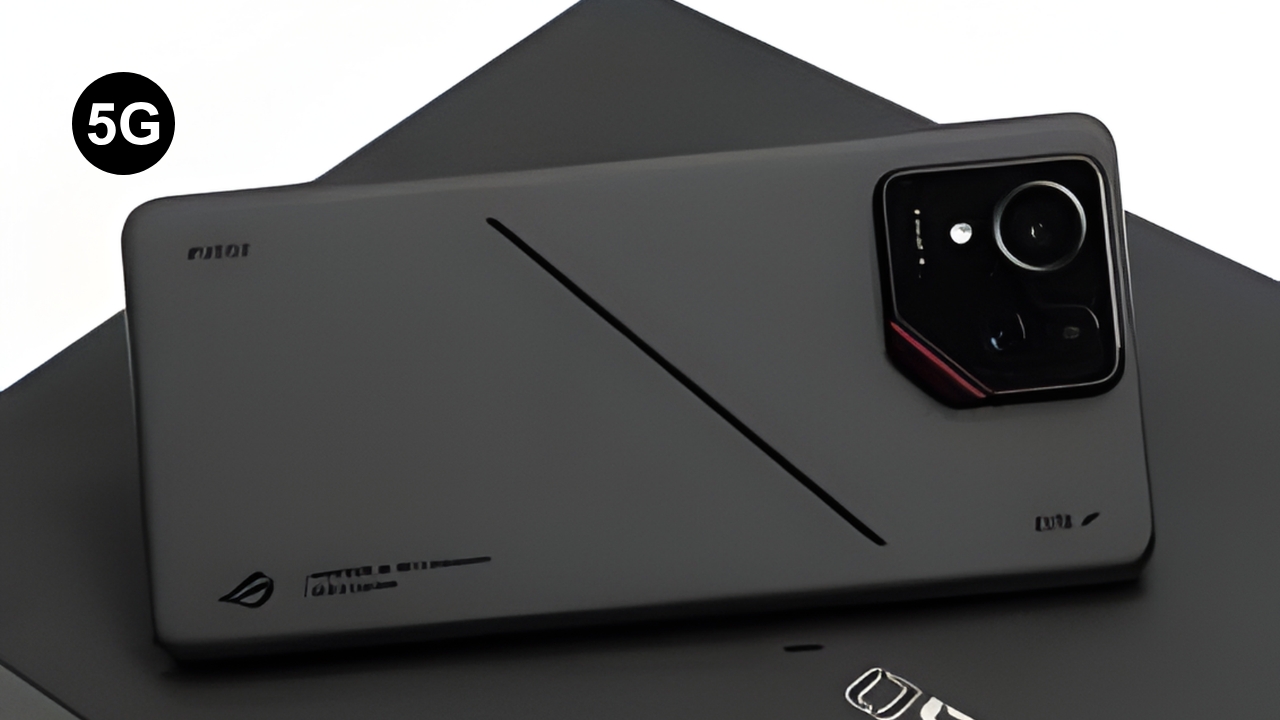 ASUS ROG Phone 9 Pro Officially Unveiled – Extreme Performance with 24GB RAM & 1TB Storage