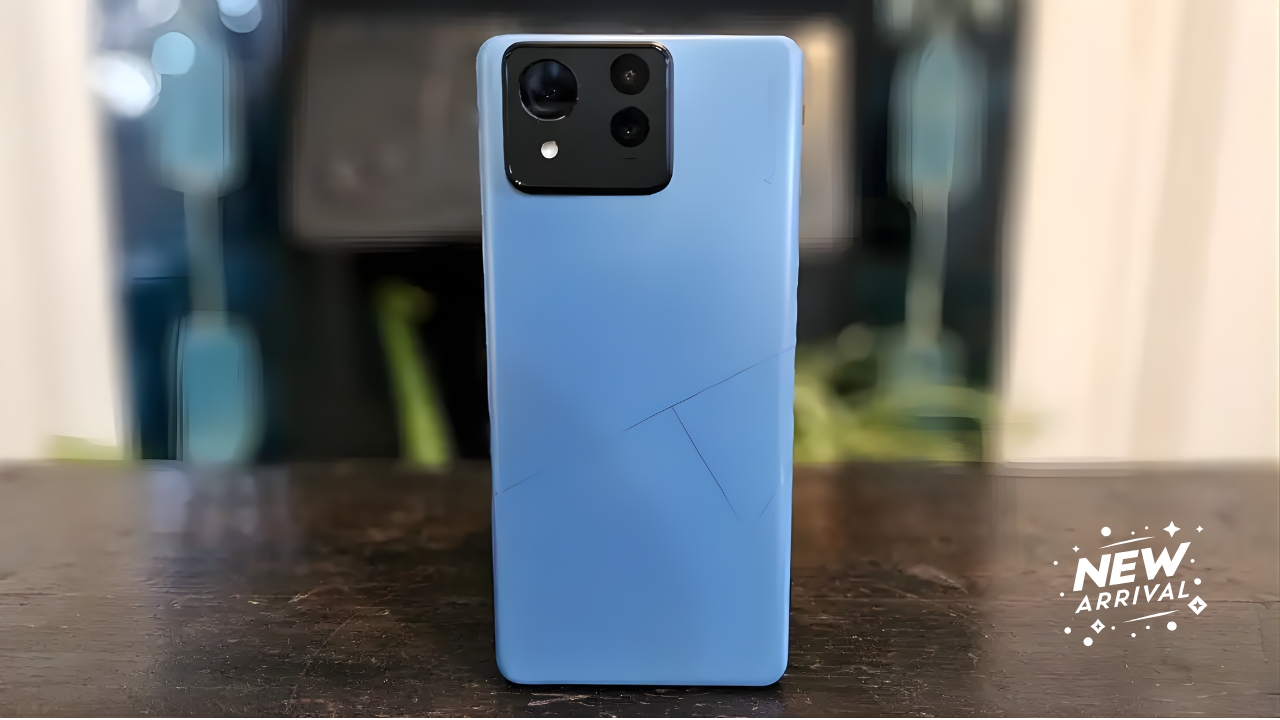 Asus Zenfone 11 Ultra Revealed – Premium 12GB RAM, 256GB Storage Smartphone