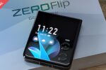 Infinix Zero Flip 5G Smartphone Revealed – High-Speed 5G, 8GB RAM & Massive 512GB Storage
