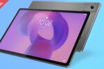 Lenovo Idea Tab Smartchoice Unveiled – 11 Inch 2.5K Screen, 5G Connectivity and Powerful Performance