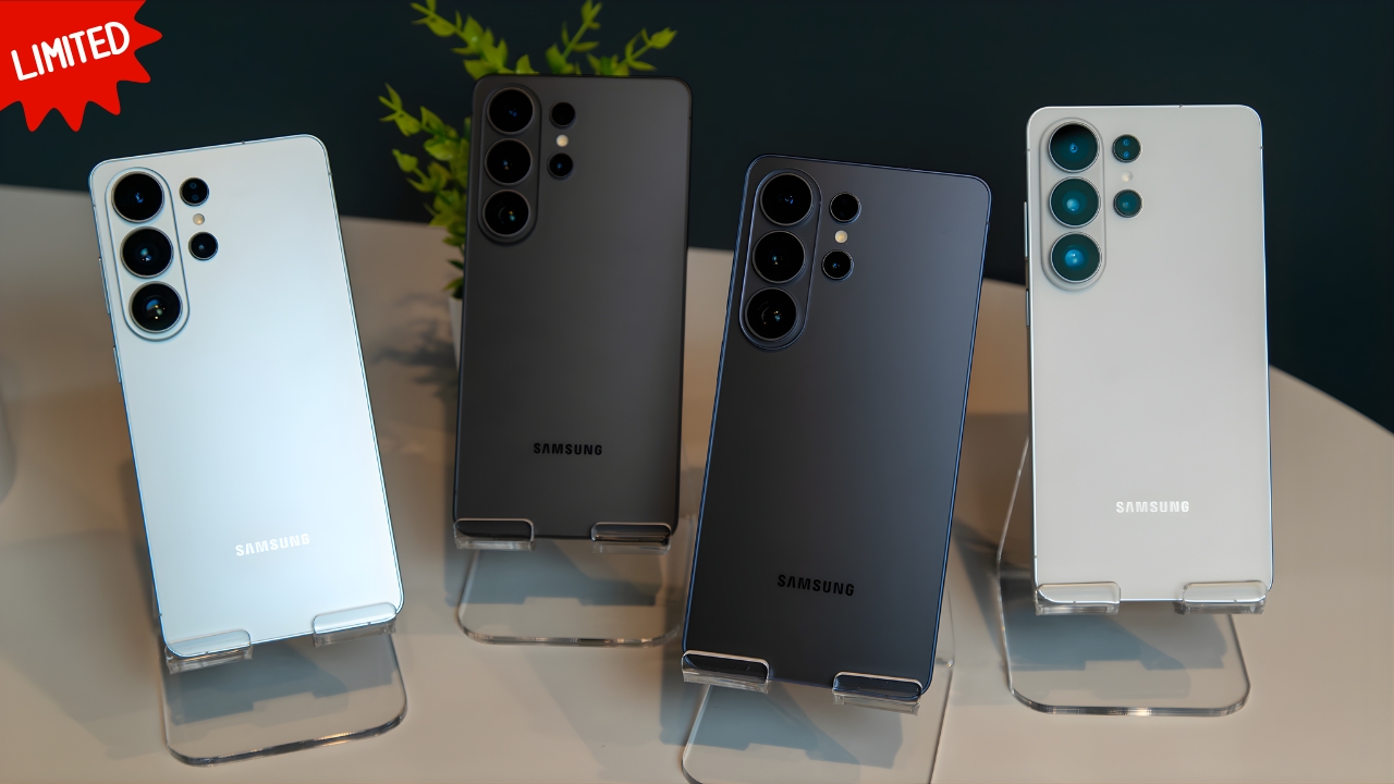 NUU B30 Launched – Dimensity 7050, 8GB RAM, 120Hz AMOLED & 64MP Camera Bundle