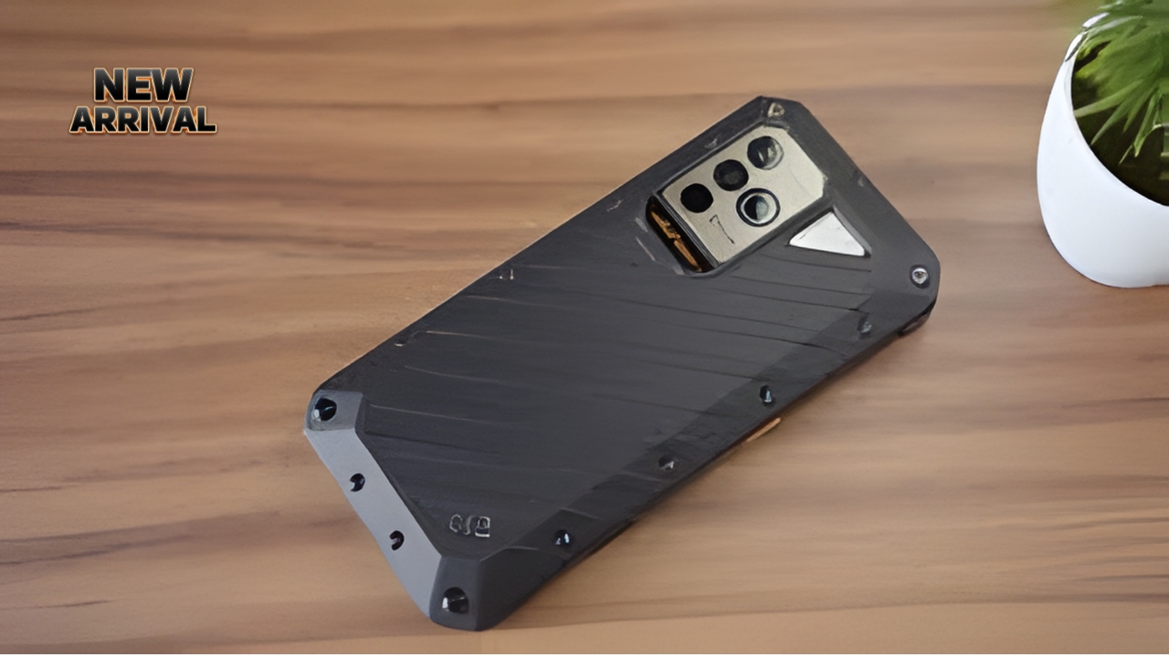 Ulefone Power Armor 18T Ultra 5G Flagship Launched – 9600mAh Battery, 24GB RAM & Advanced Cameras