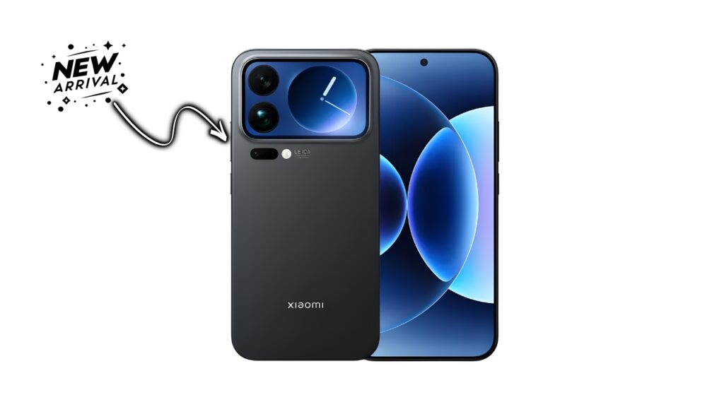 Xiaomi 17 Ultra 5G Unveiled – 16GB RAM, 512GB Storage & HyperAI Flagship Experience