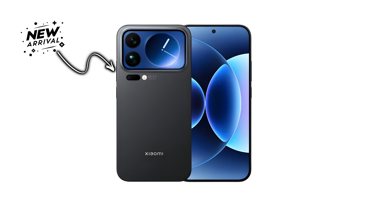 Xiaomi 17 Ultra 5G Unveiled – 16GB RAM, 512GB Storage & HyperAI Flagship Experience