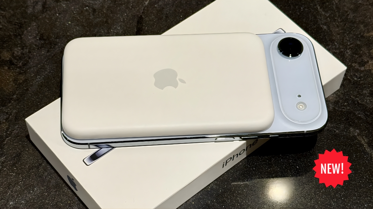 iPhone Air Revealed – 256GB Storage, A19 Pro Performance & Ultra-Thin Premium Design